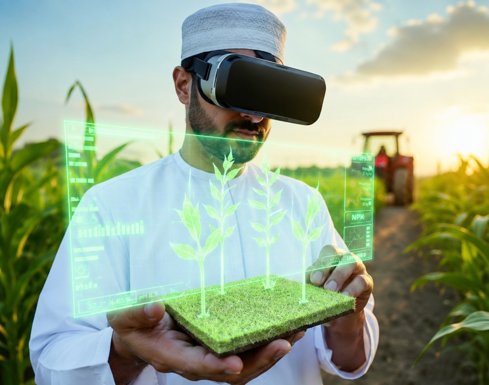The programme is open to Omanis and residents enrolled in higher education institutions