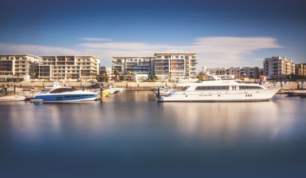 Al Mouj contributes RO880 million in FDI in 20 years