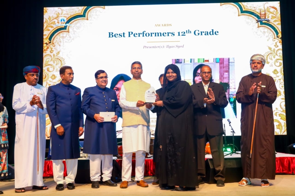 Jashn-e-Deccan brings Sufi Qawwali Magic to Oman 