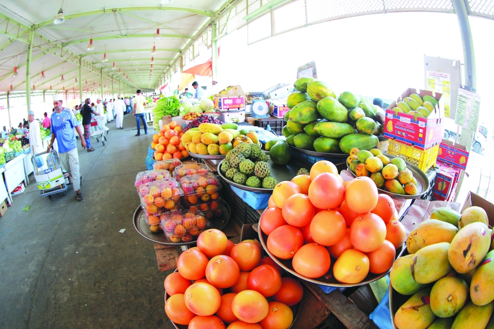 The study examined vulnerabilities during harvesting, handling, storage and transportation