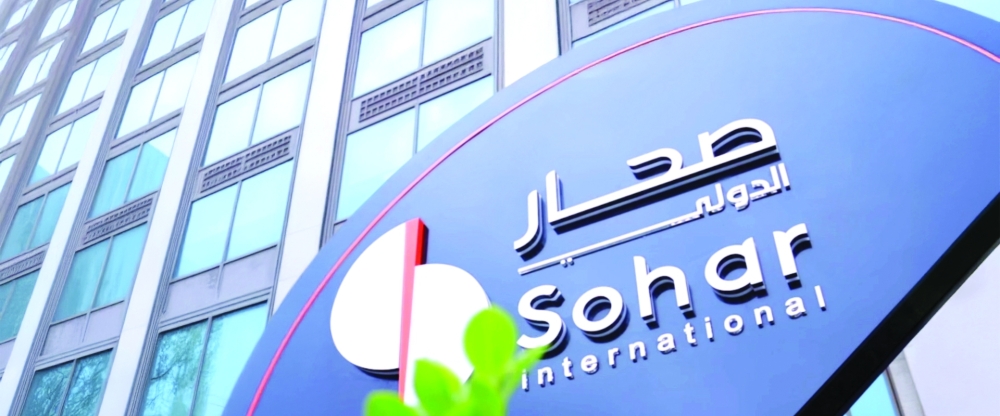 The successful completion of the issue further strengthens Sohar International’s capital base.