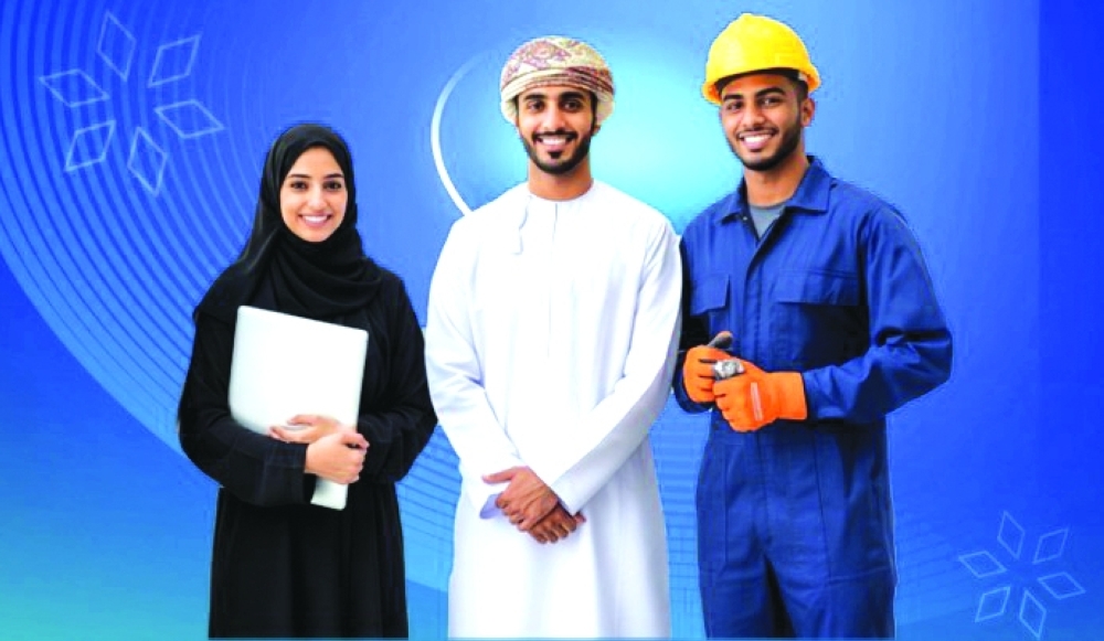 Insurance contributions from private sector establishments support the financial sustainability of the social protection system: ministry.