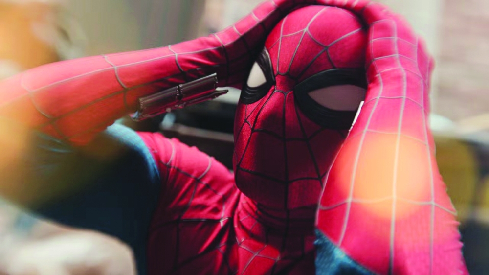 Spider-Man remains one of Marvel’s most recognisable heroes, portrayed by Tom Holland in the new film.