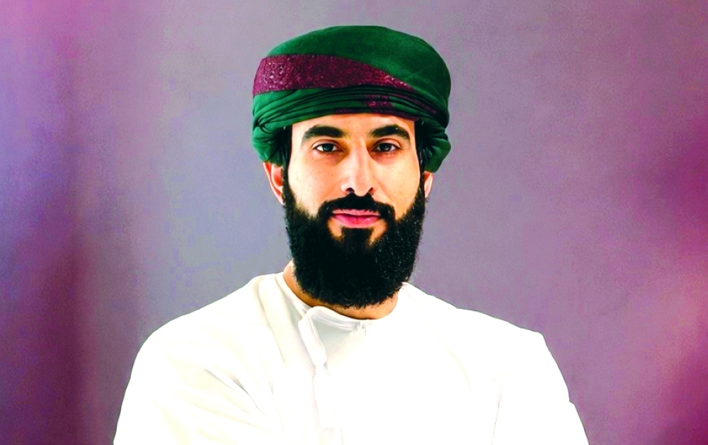 Mohammed al Farsi, Head, Food & Fisheries Industrial Clusters, SEZAD