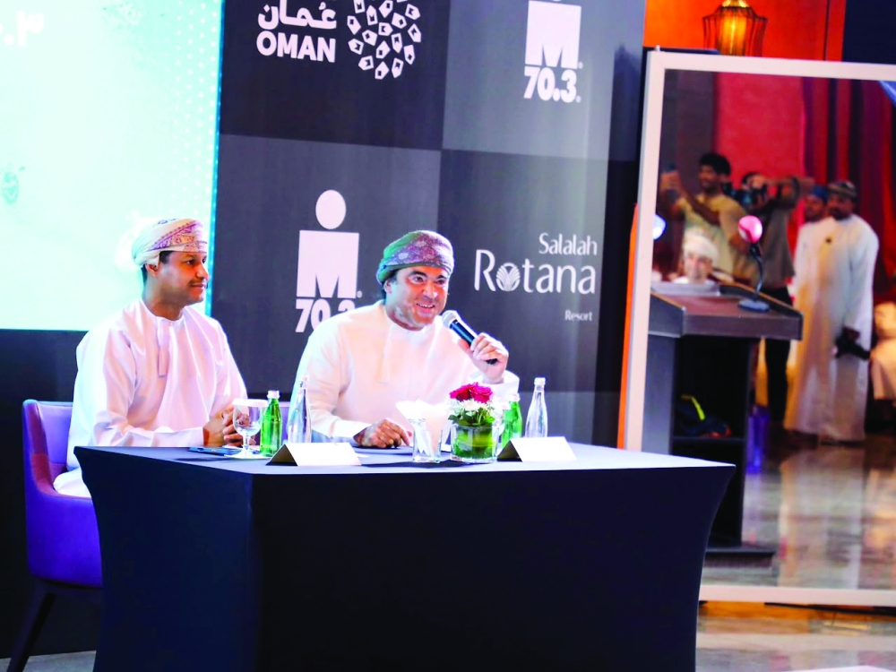 The event would also provide institutions, universities and sports clubs with an opportunity to form representative teams, promote physical fitness and strengthen a culture of teamwork.