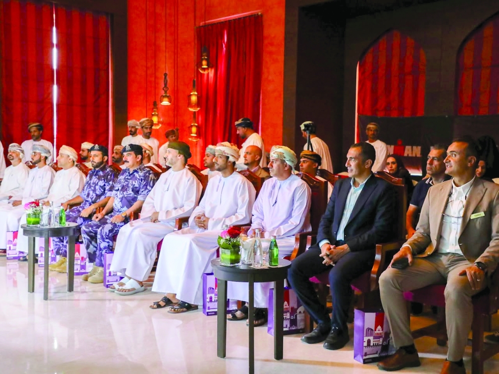 Talal bin Humaid al Khusaibi, Director-General of Heritage and Tourism in Dhofar Governorate, said the governorate was preparing to welcome participants and accompanying visitors from around the world.