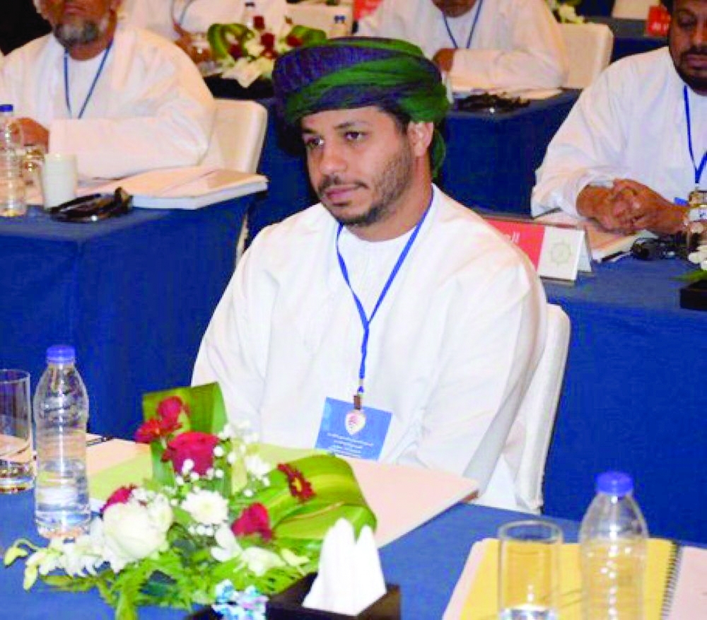 Hamdan Bait Said