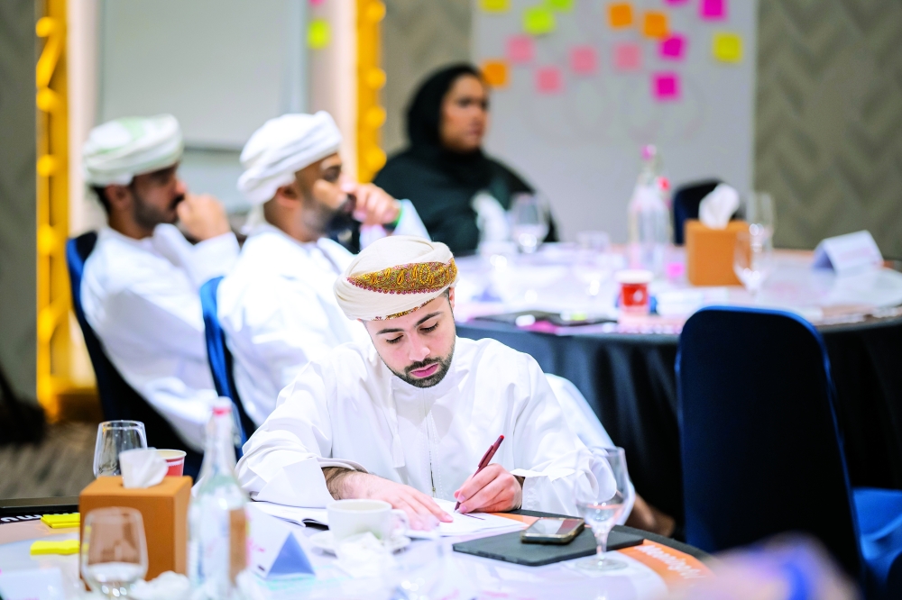 The initiative is founded on a vision that redefines overseas scholarship as a comprehensive investment.