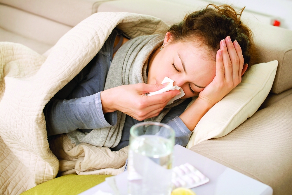 Not taking precautions to isolate infected individuals also leads to further spread.
