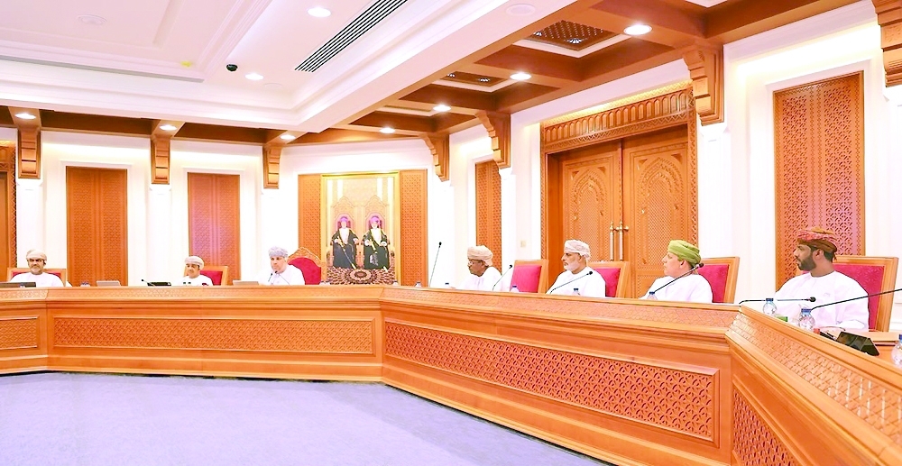 The governorate adopts the principle of partnership and continuous coordination with various entities. - ONA