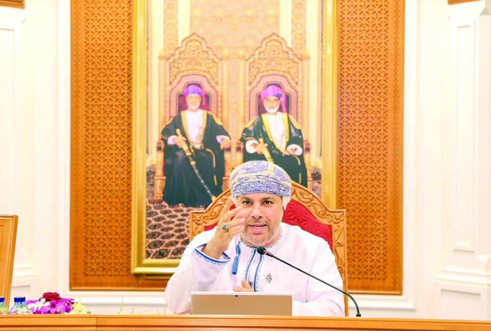 The governorate adopts the principle of partnership and continuous coordination with various entities. - ONA