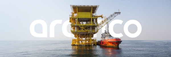 Saudi Aramco profits soar 44% despite war