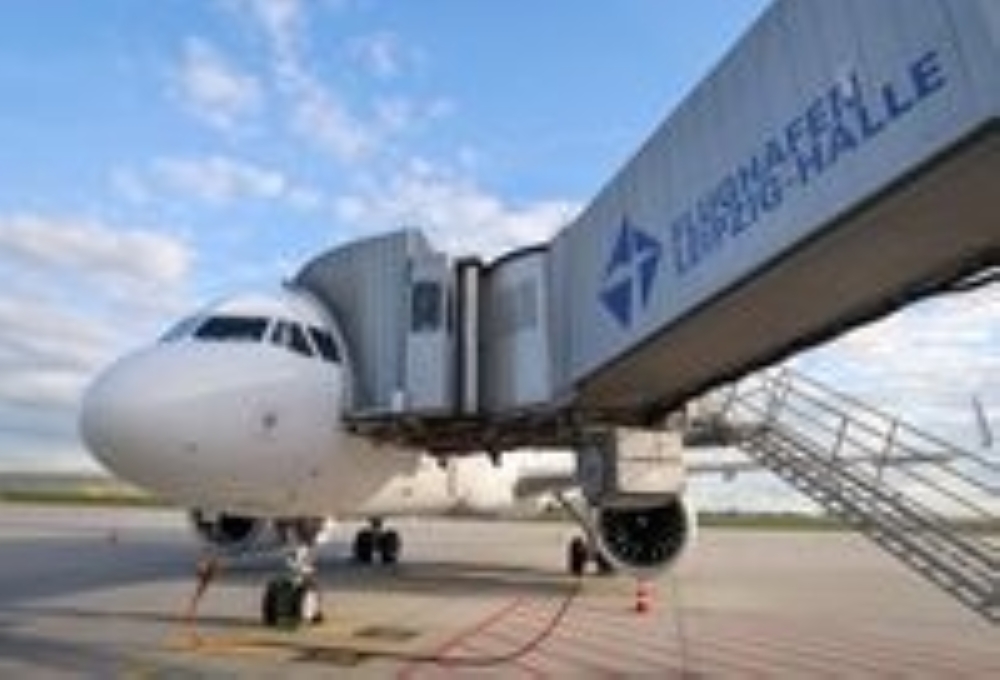 NATO confirms drone sighting near Ukrainian plane at Leipzig airport