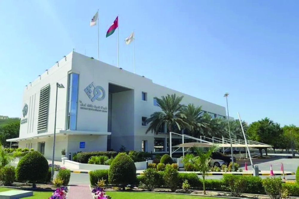 Through its stake in PDO, EDO has become the backbone of Oman's hydrocarbon industry