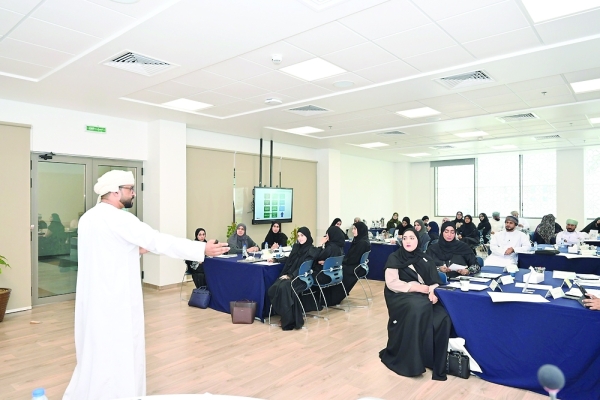 RIA to launch 5th research skills forum