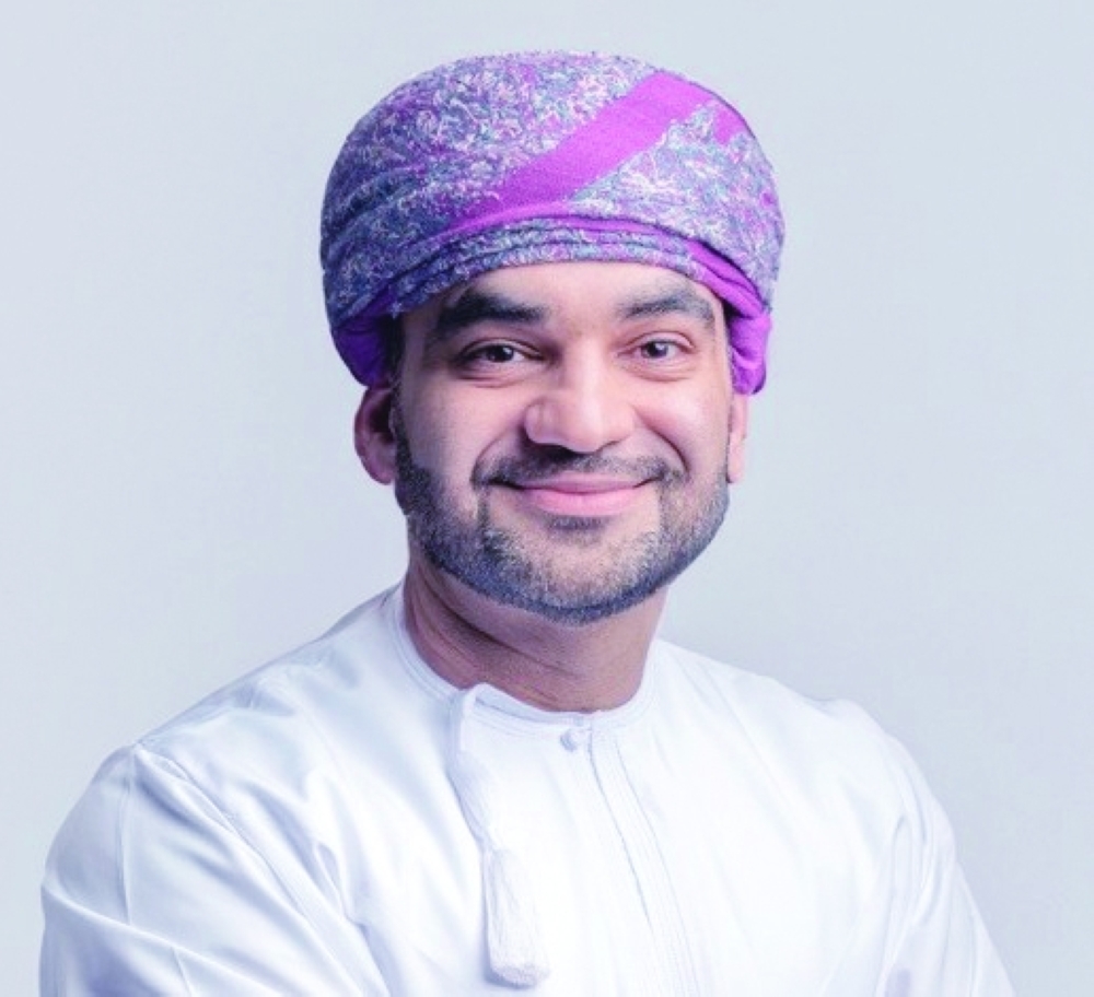 Muhsin Abdul Majid al Rustom, Chairman of Asyad Shipping