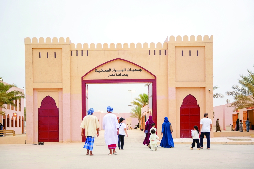 A living window onto heritage takes visitors on a journey between the authenticity of tradition and creativity.