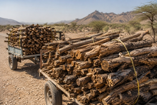 Environment Authority clarifies rules on firewood harvesting
