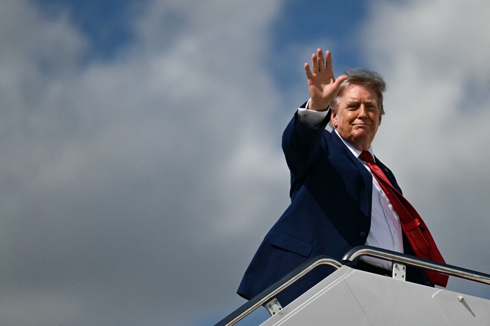 USPOLITICS-TRUMP
