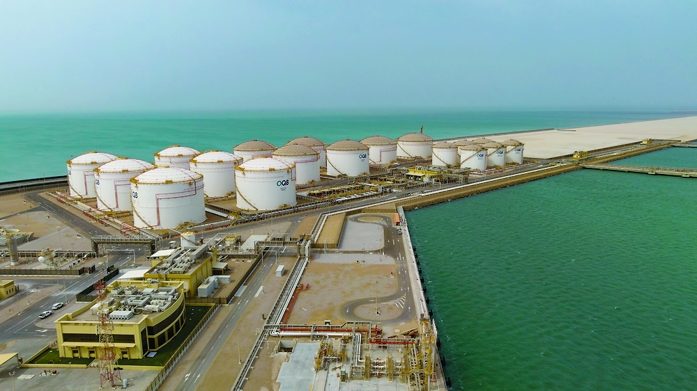 The total output of refinery products in the Sultanate of Oman declined by 5.1% by the end of June 2026 to reach 108,849,200 barrels.