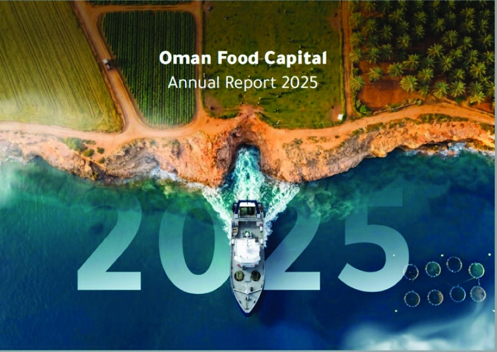 Oman Food Capital’s portfolio now comprises 15 strategic investments across the country’s food ecosystem