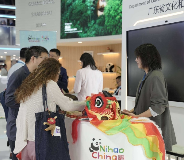Middle East looks to Chinese market for tourism rebound: Report