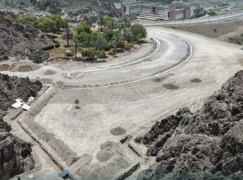 Muscat Municipality unveils ‘Al Bustan Carts’ project