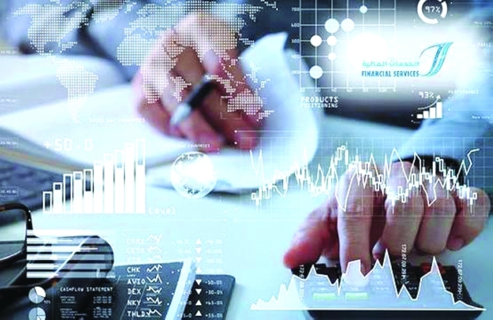 The DIDIC Group closed the period with total assets of RO 589.506 million.