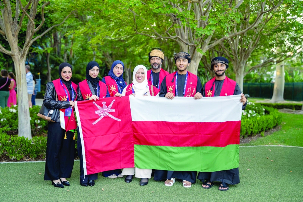 The projects focused on non-profit organisations and community initiatives.