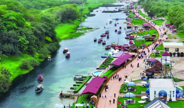 Youth-led projects boost tourism in Khareef Dhofar