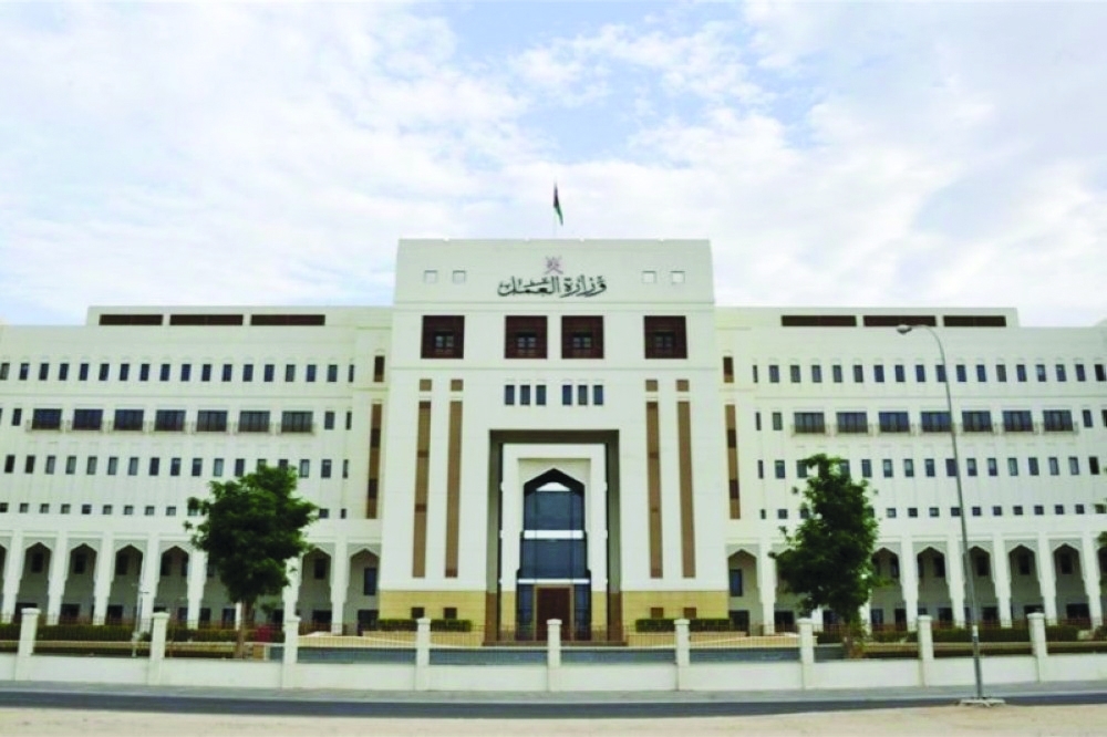 A total of 11,172 non-Omani workers were found to be in violation of labour regulations during the first half of this year.