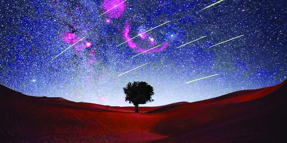 Perseids offer an opportunity to experience one of the year’s most anticipated meteor displays.