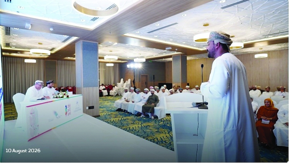 The forum is accorded great attention by talented people in the cultural community. - ONA