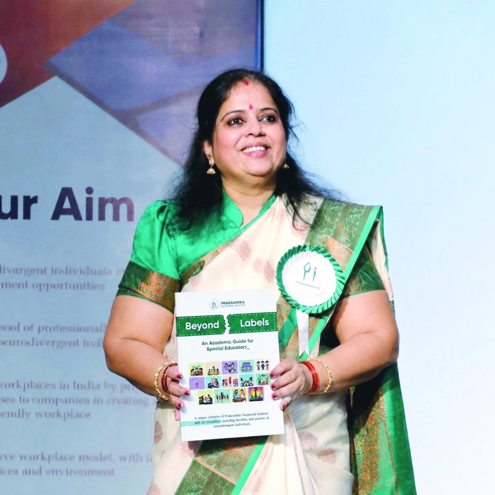 Dr Gayatri Narasimhan
