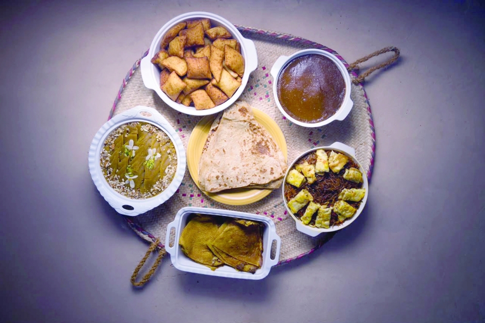 The film highlights the close connection between Sur's culinary heritage and its rich maritime history.