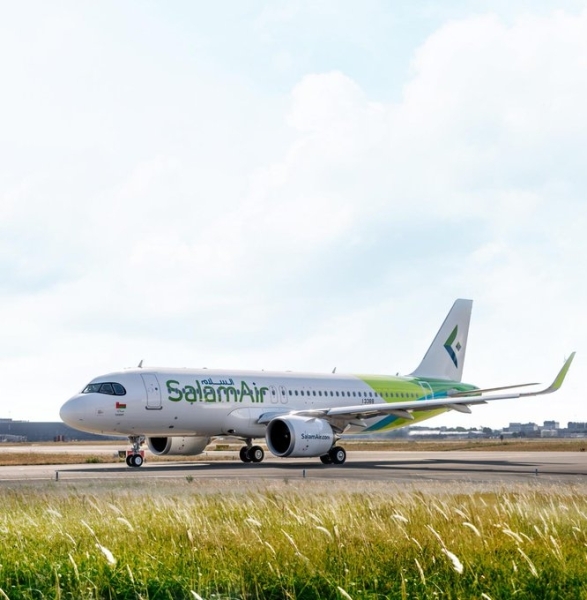 SalamAir adds more flights to Salalah to meet Khareef rush