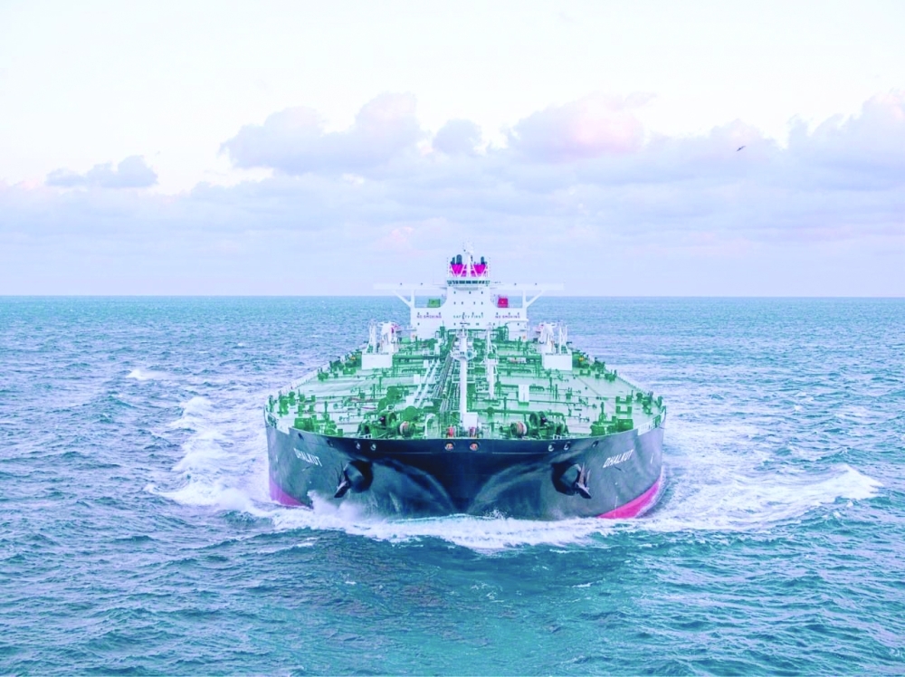 Asyad Shipping added over a dozen vessels across multiple cargo segments during the first half of this year.