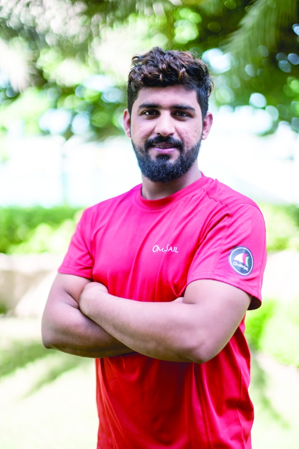 Nawaf al Ghadani