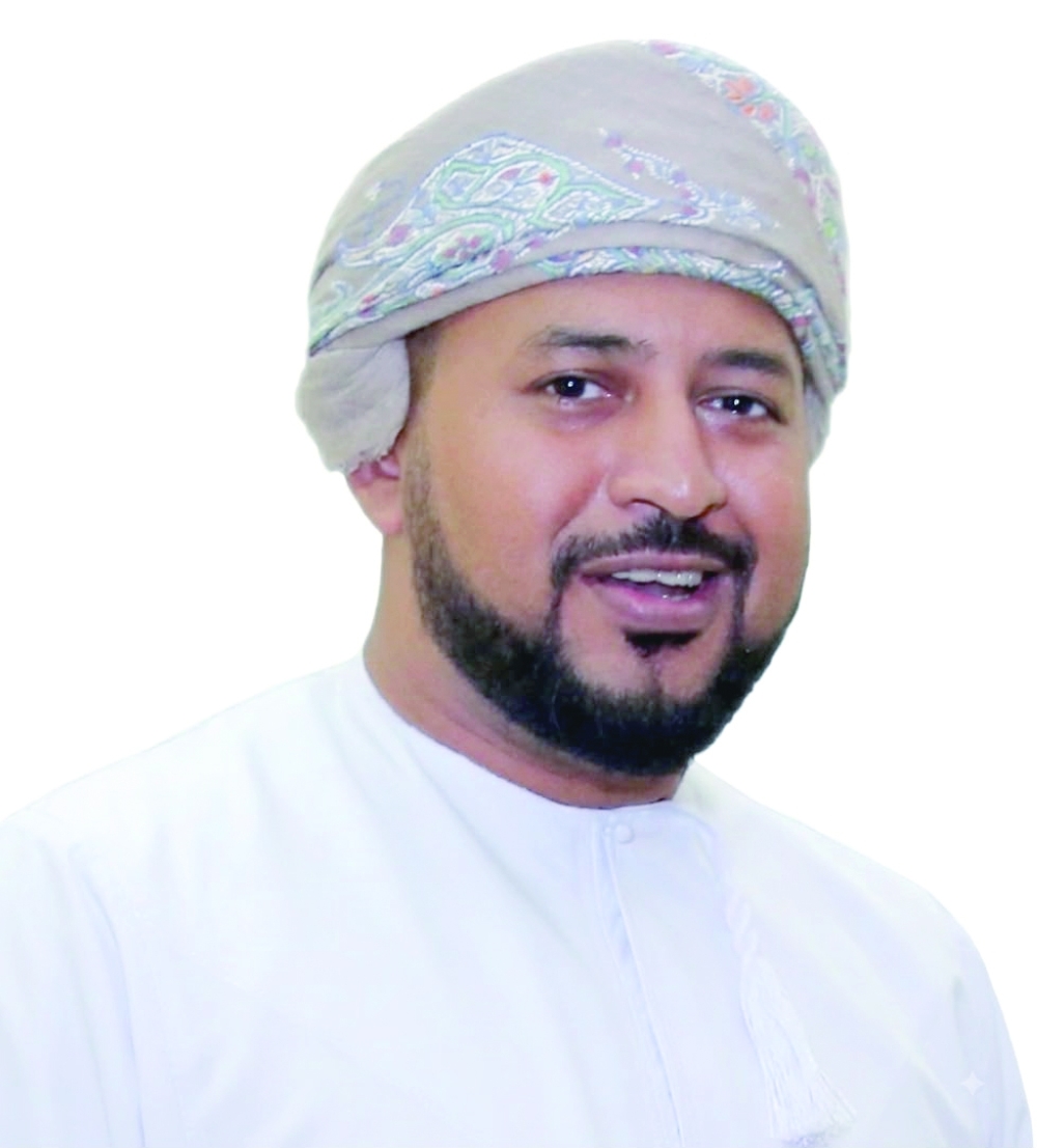 Abu Bakr bin Ahmed al Jahwari, OBA Vice-Chairman