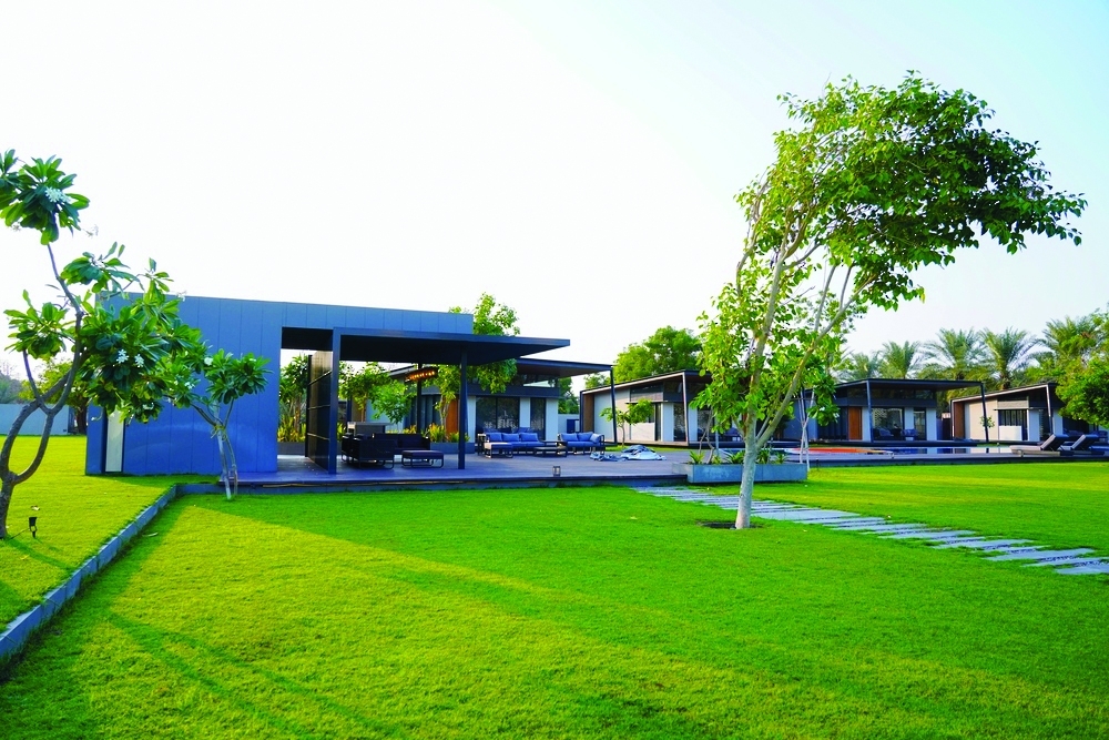 354 Green and Heritage Inns, Guest Houses, Rest Stops and Camps in Al Batinah South 2.