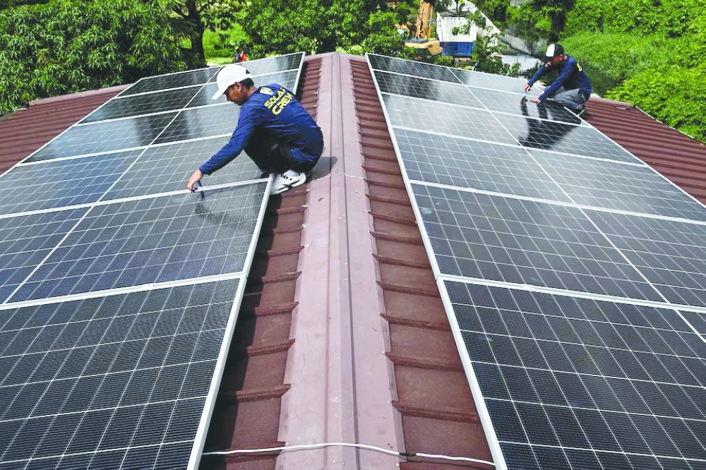 SMA solar backlog jumps 50% on booming energy storage demand