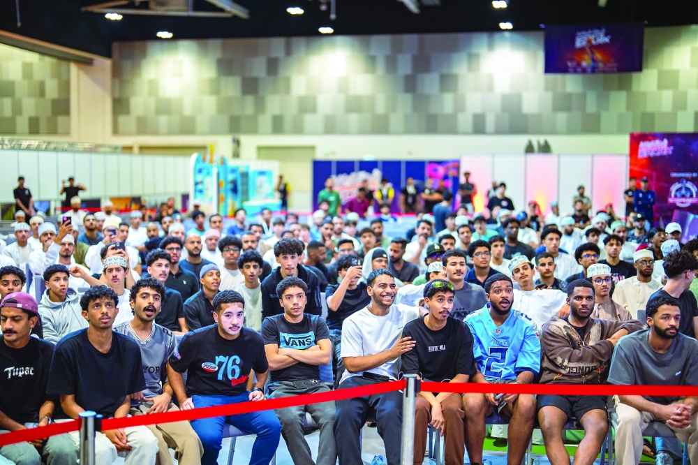 The previous edition of Spark provided Omani and international fighters with a competitive platform in front of a strong home crowd.