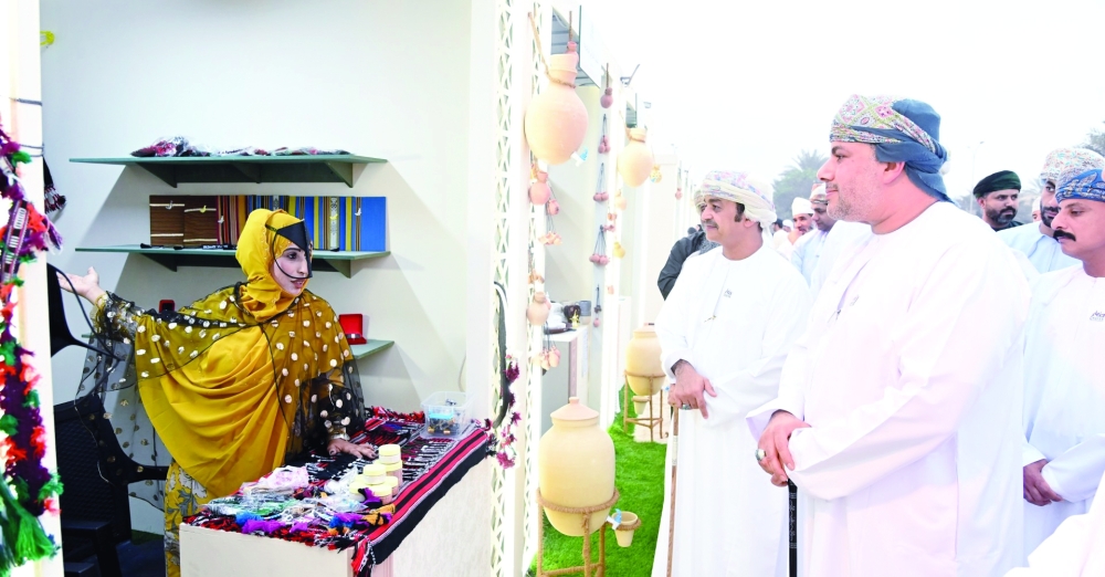 The forum seeks to showcase the history and development of traditional crafts.