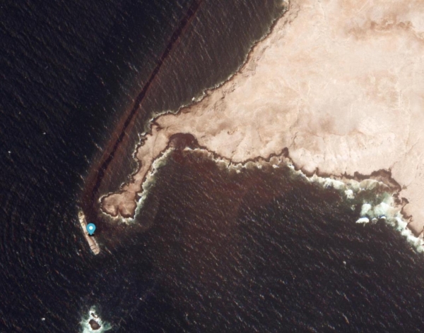 Oman intensifies seafood safety checks after ship grounding