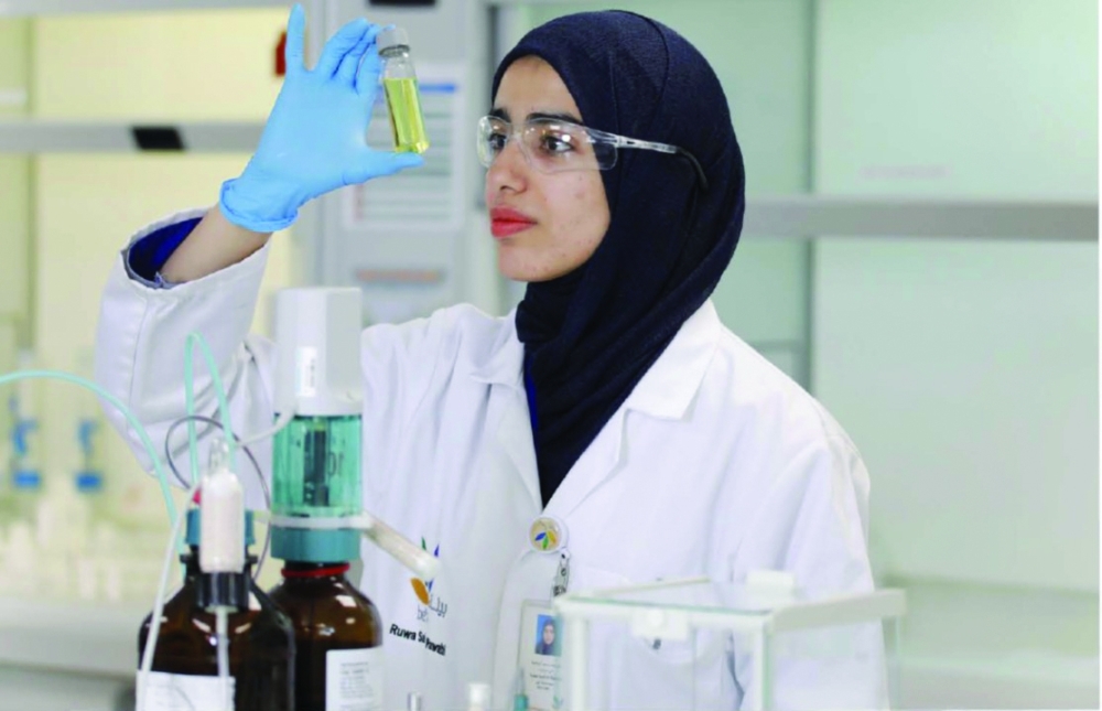 be’ah Eco-Innovate Oman accelerator drew 61 applications (Picture for illustration).