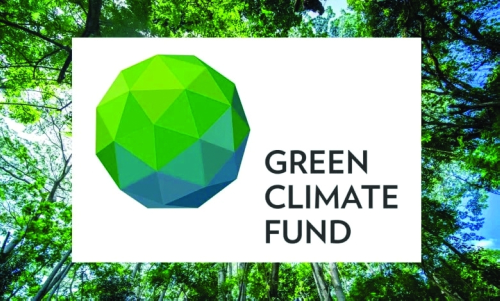 The Green Climate Fund (GCF) network now encompasses 168 partner agencies across more than 130 countries.