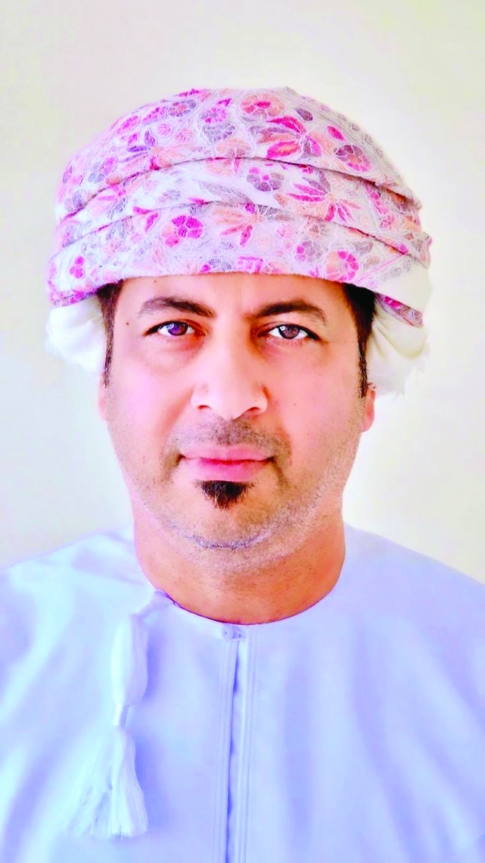 Dr Ahmed al Alawi
