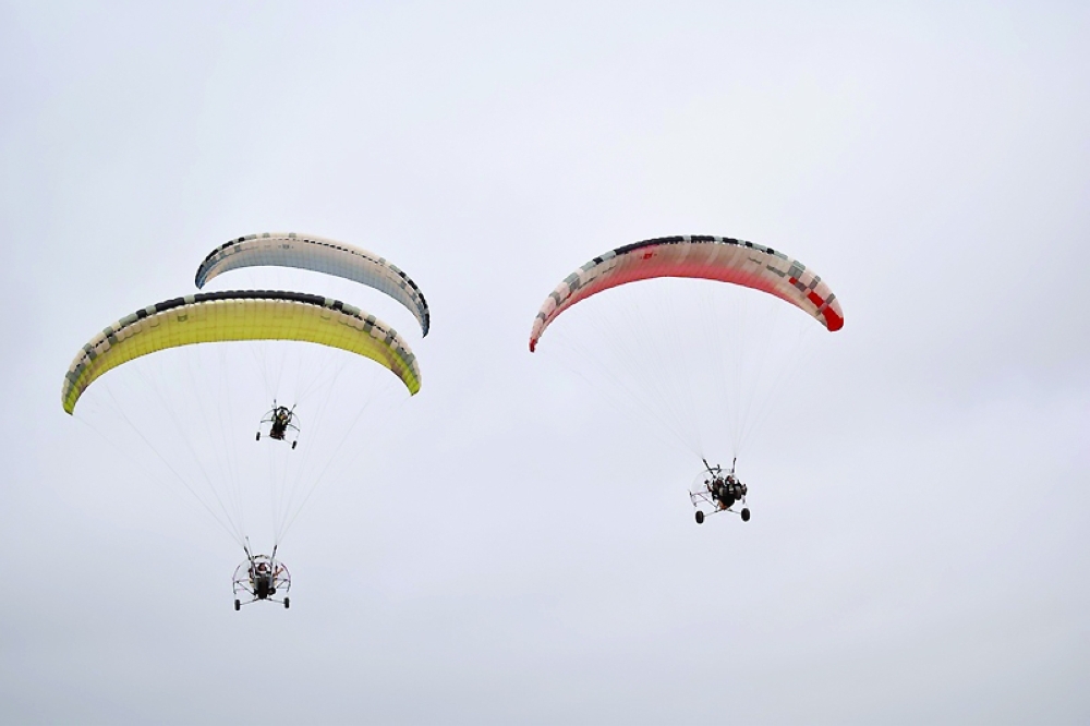 air sports