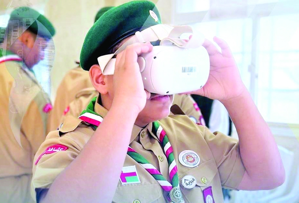 The programme had interactive segments, competitions, and awareness activities to reinforce children's awareness of their rights and improve their consumer behaviours in a style that blends knowledge with entertainment.