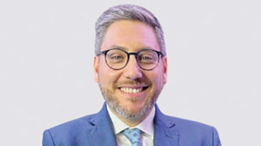 Francesco Colavita